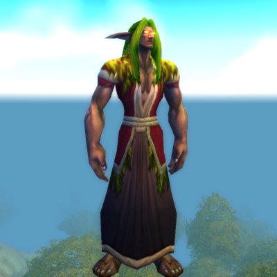 Innkeeper Keldamyr