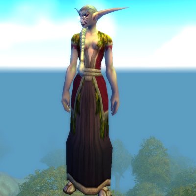 Innkeeper Shaussiy