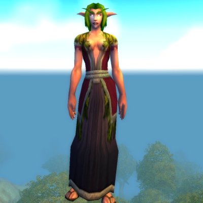 Innkeeper Kimlya