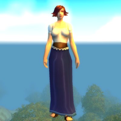 Innkeeper Allison