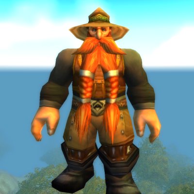 Race Master Kronkrider