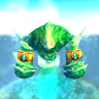 Sea Elemental