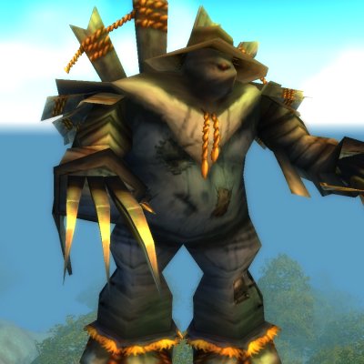 Foe Reaper 4000