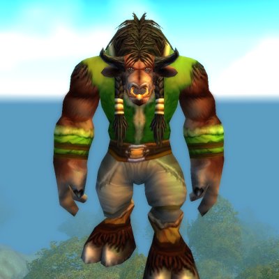 Innkeeper Kauth