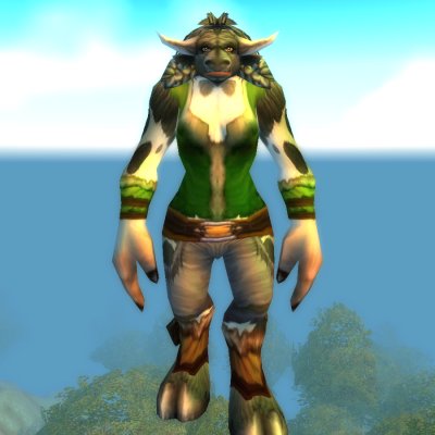 Innkeeper Pala
