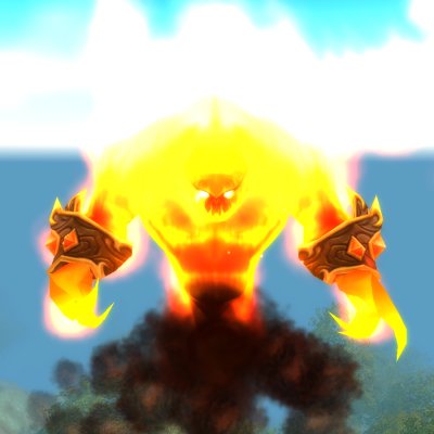 Flameguard