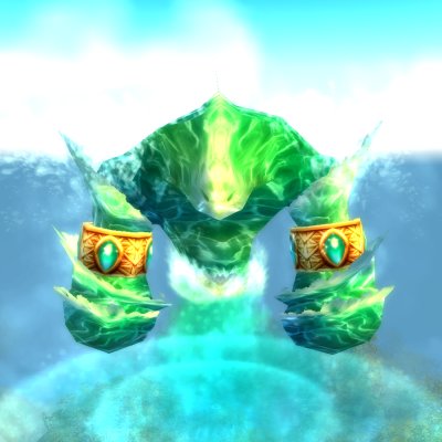 Hydrospawn