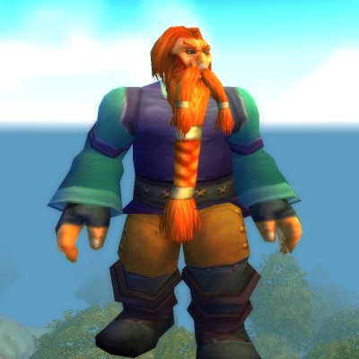 Tannok Frosthammer
