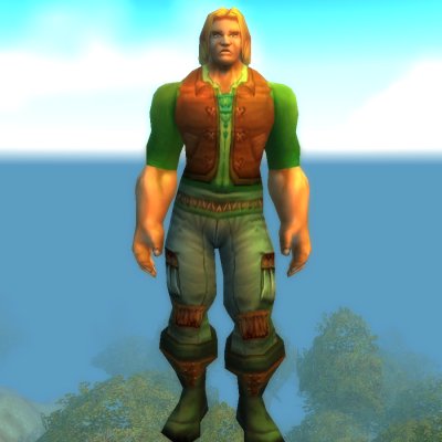 Falkhaan Isenstrider