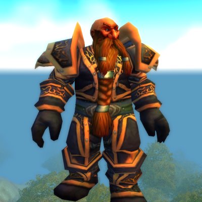 Smudge Thunderwood