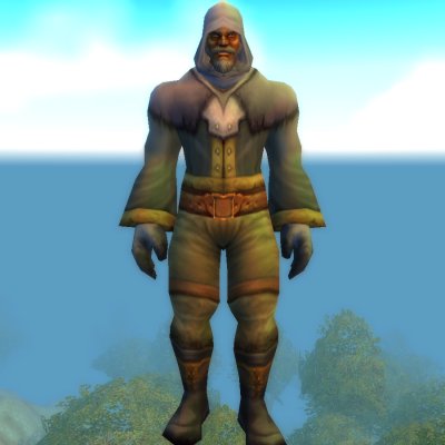 Wastewander Shadow Mage