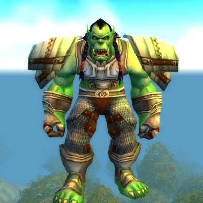 Belgrom Rockmaul