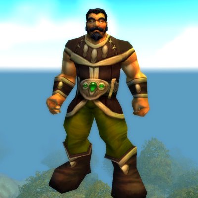 Coldmine Miner