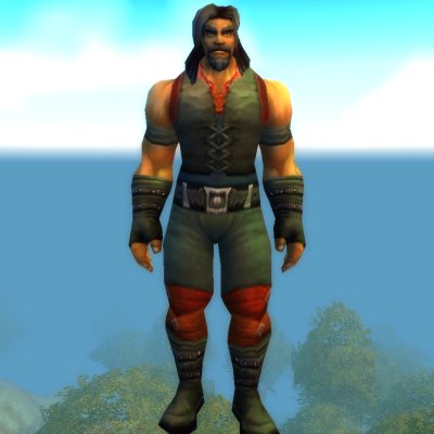 Wastewander Bandit