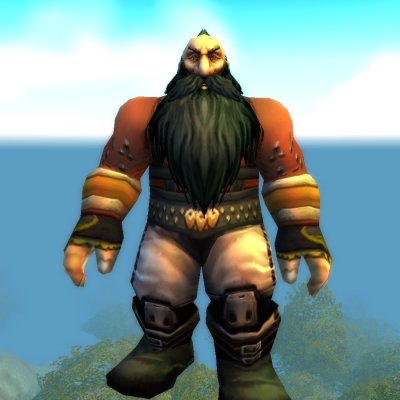 Morgg Stormshot