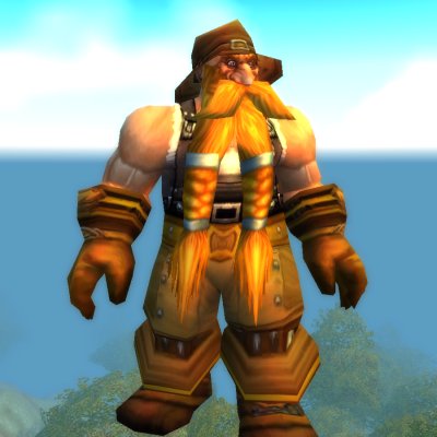 Prospector Gunstan