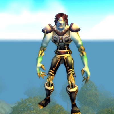 Sergeant Rutger