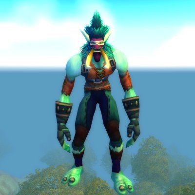 Great Father Arctikus