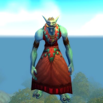 Jarkal Mossmeld