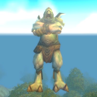 Lost One Rift Traveler