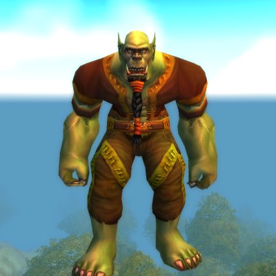 Innkeeper Karakul