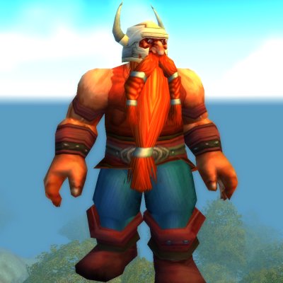 Eric "The Swift"