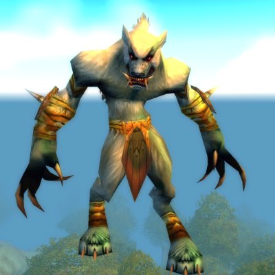 Moonrage Watcher