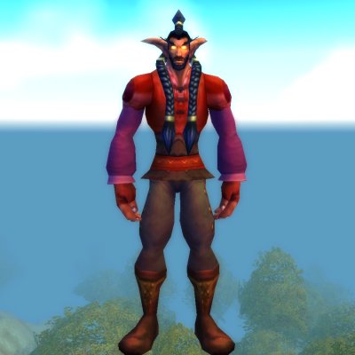 Porthannius