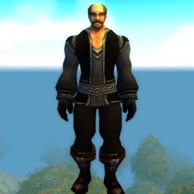 Klaven Mortwake