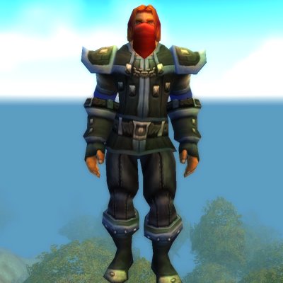 Defias Tower Sentry