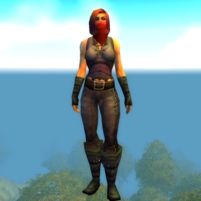 Defias Tower Patroller