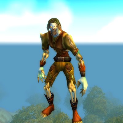 Defias Drone