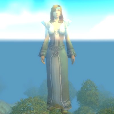 Writhing Mage
