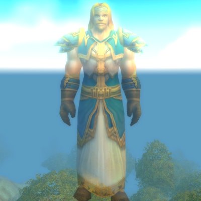 Condemned Acolyte
