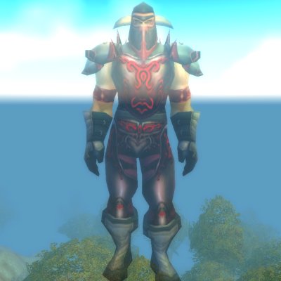 Arados the Damned