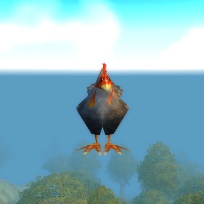 El Pollo Grande