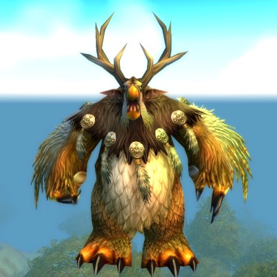 Moonkin