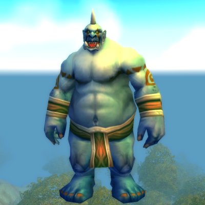 Gordunni Ogre