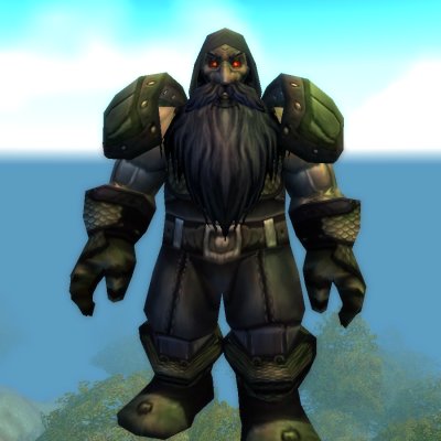 Shadowforge Ambusher