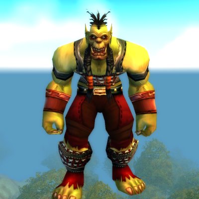Kelgruk Bloodaxe
