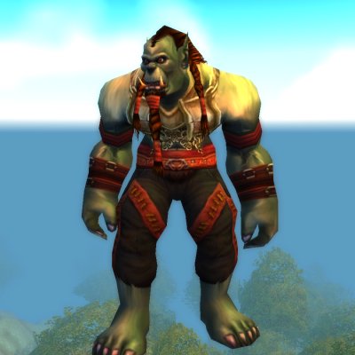 Blackrock Sentry
