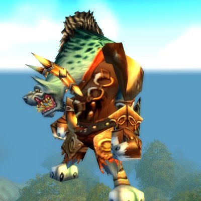 Ardo Dirtpaw