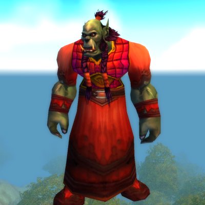 Blackrock Summoner