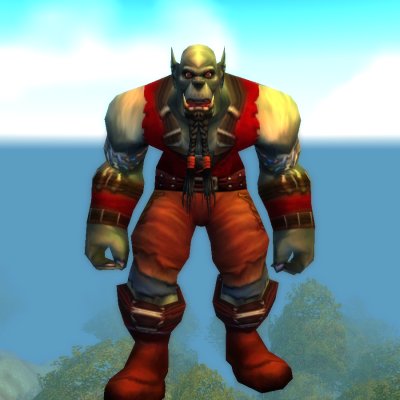 Blackrock Hunter