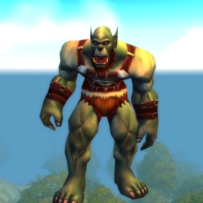 Blackrock Grunt
