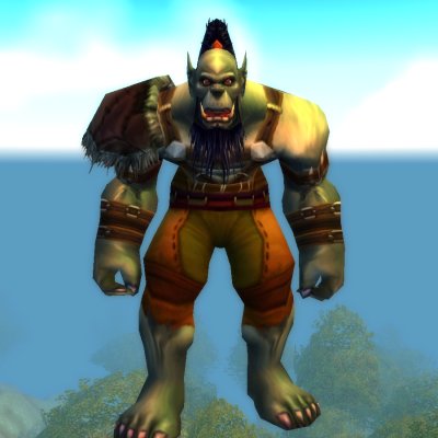 Blackrock Renegade