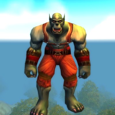 Blackrock Scout
