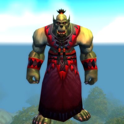 Blackrock Shadowcaster