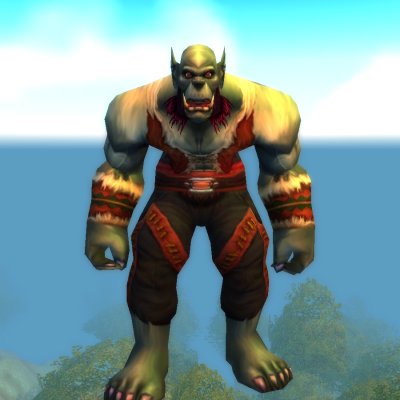 Blackrock Tracker