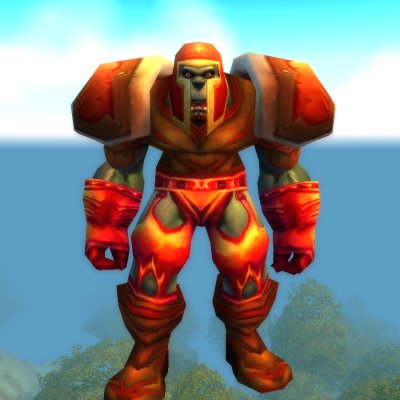 Blackrock Slayer